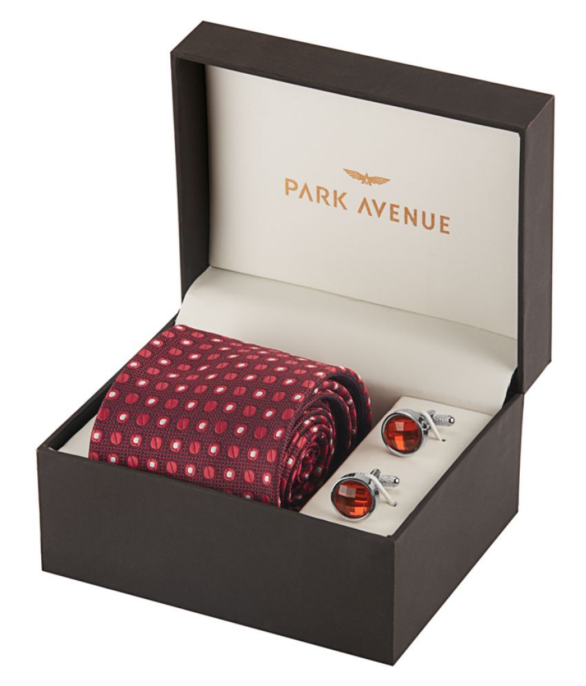 Park Avenue Formal Gift Set Gift Sets: Buy Online at Low Price in India ...