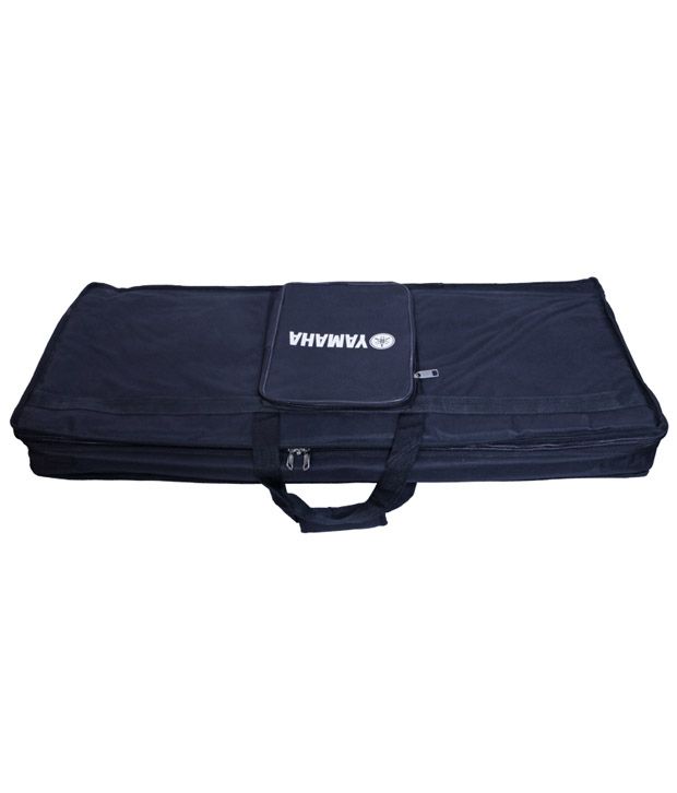 casio 61 key keyboard bolsa