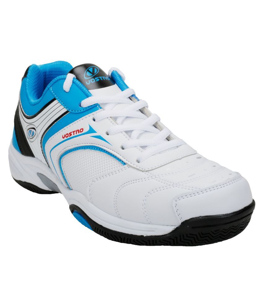 vostro shoes wiki