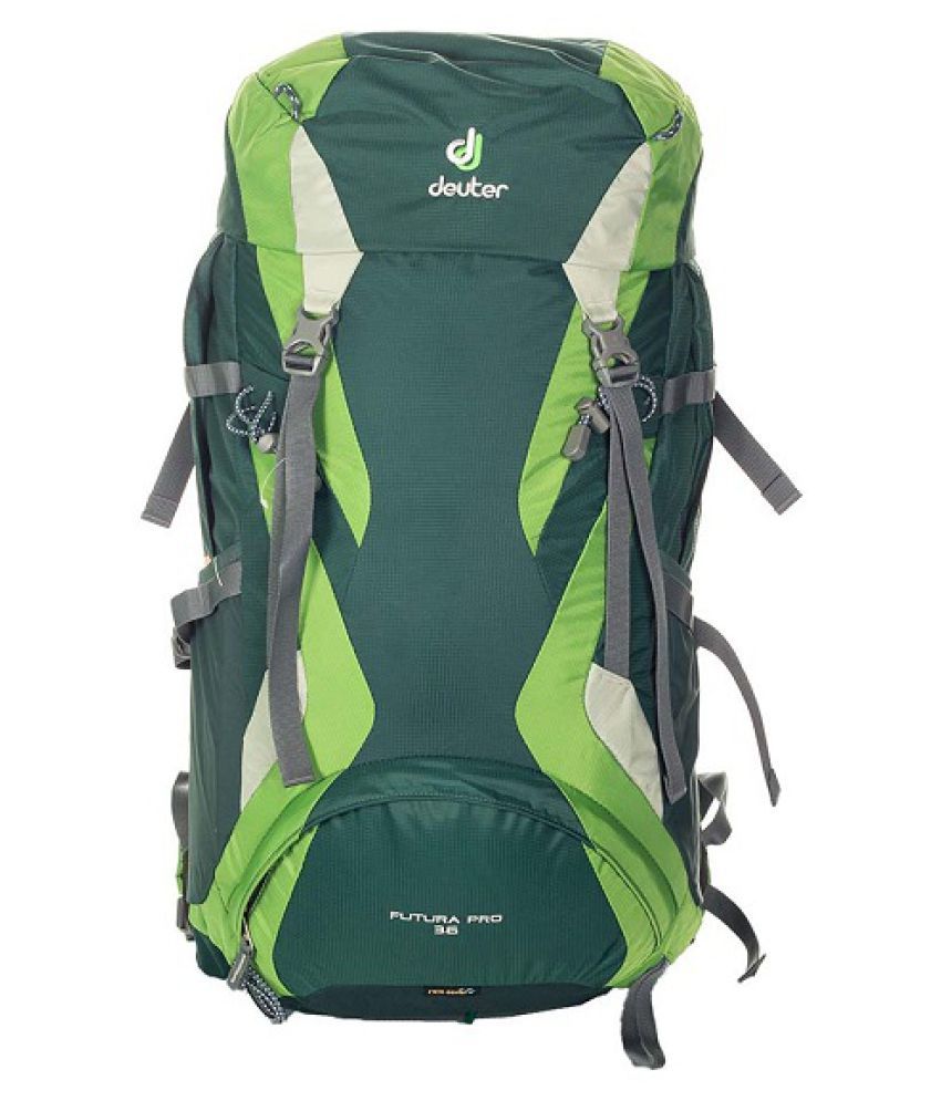 deuter 36 litres