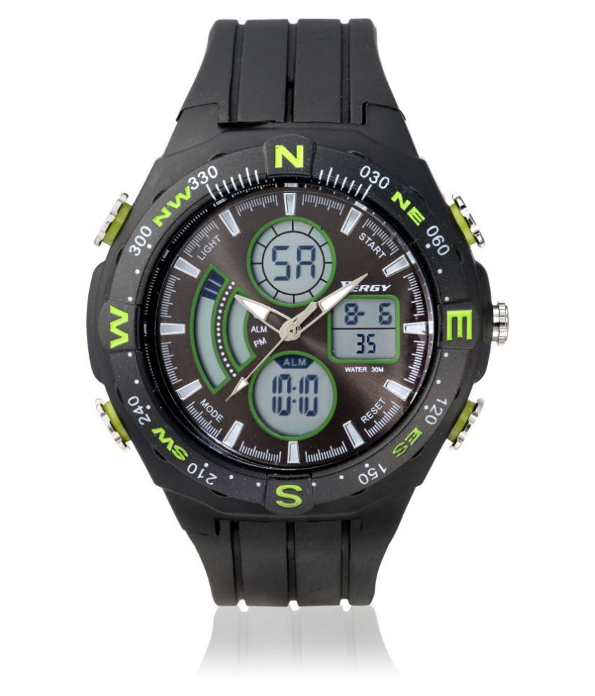 xergy sport watch