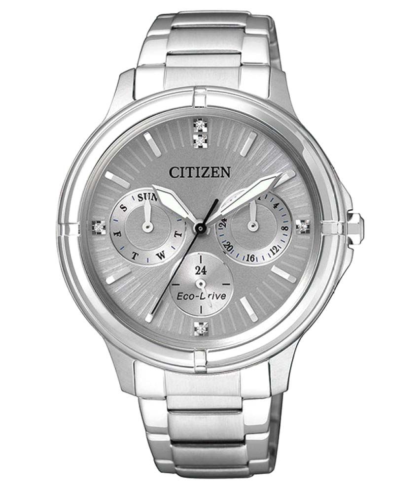 citizen watch price list