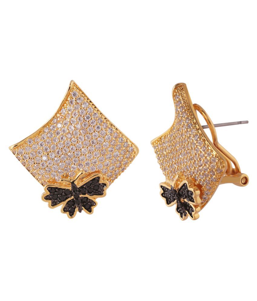 shaze earrings