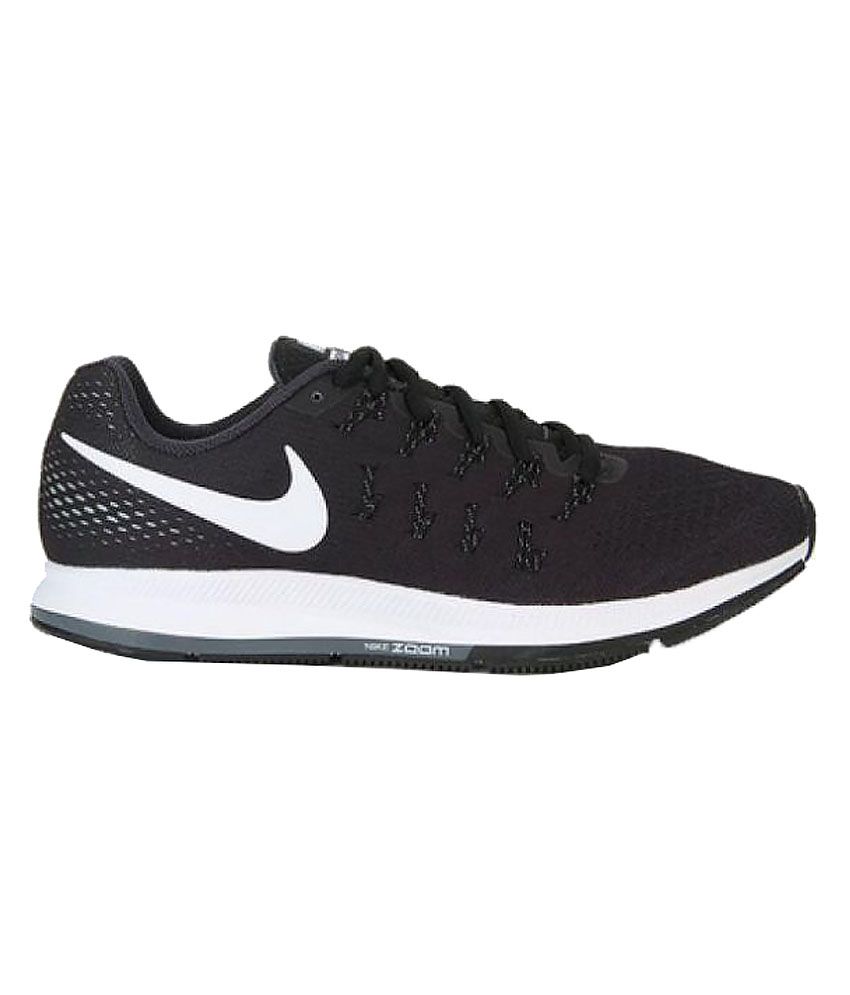 nike pegasus 33 black