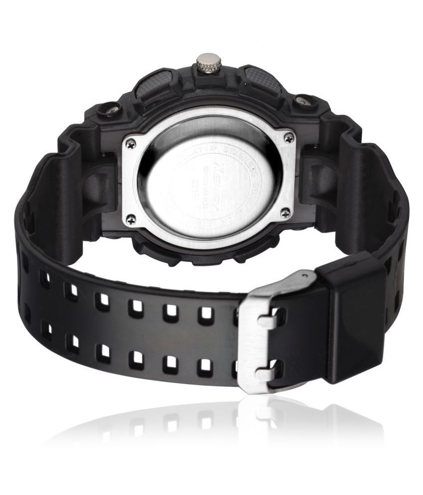 xergy sport watch