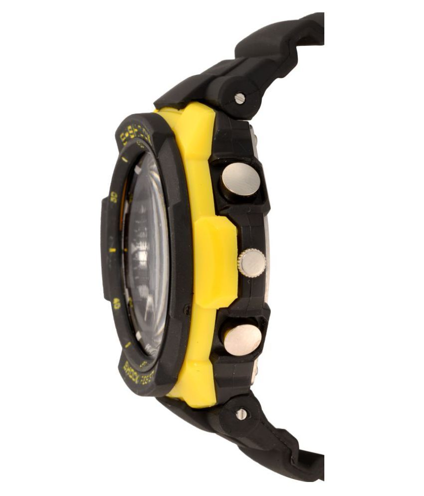 xergy sport watch