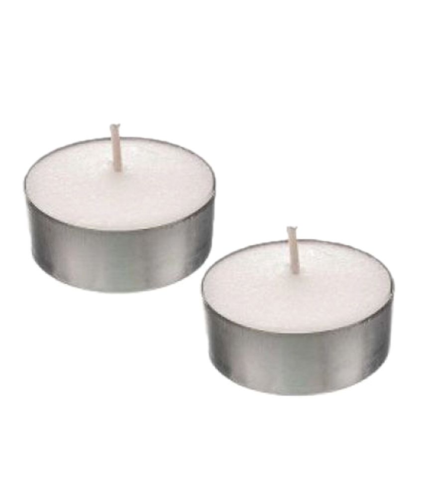 Skycandle Led Candles & T lites White Pack of 20 Buy Skycandle Led
