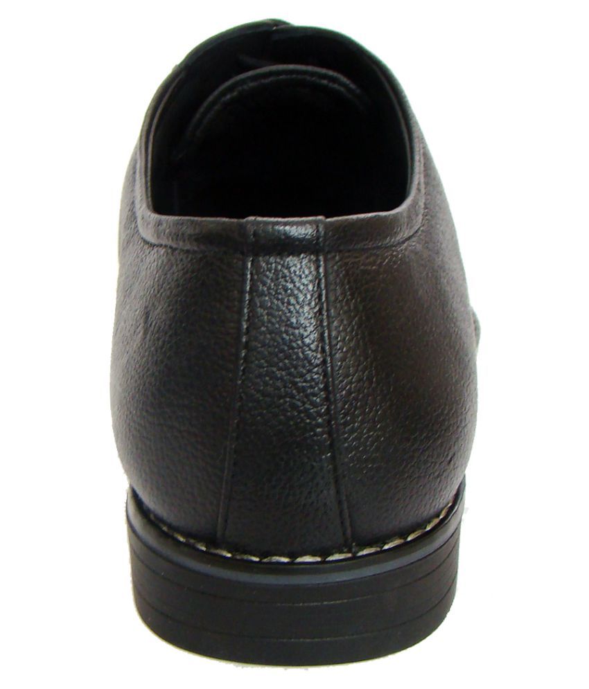 cheap black oxfords