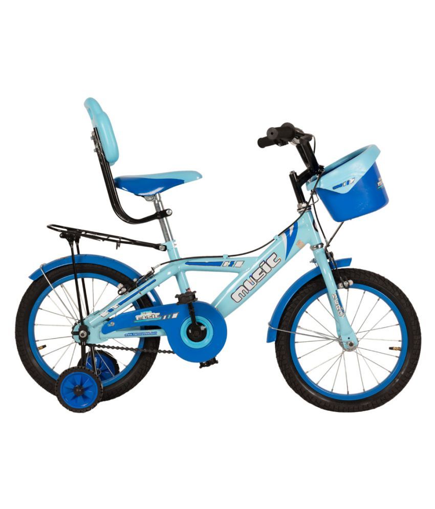 hero quicker 16t road cycle