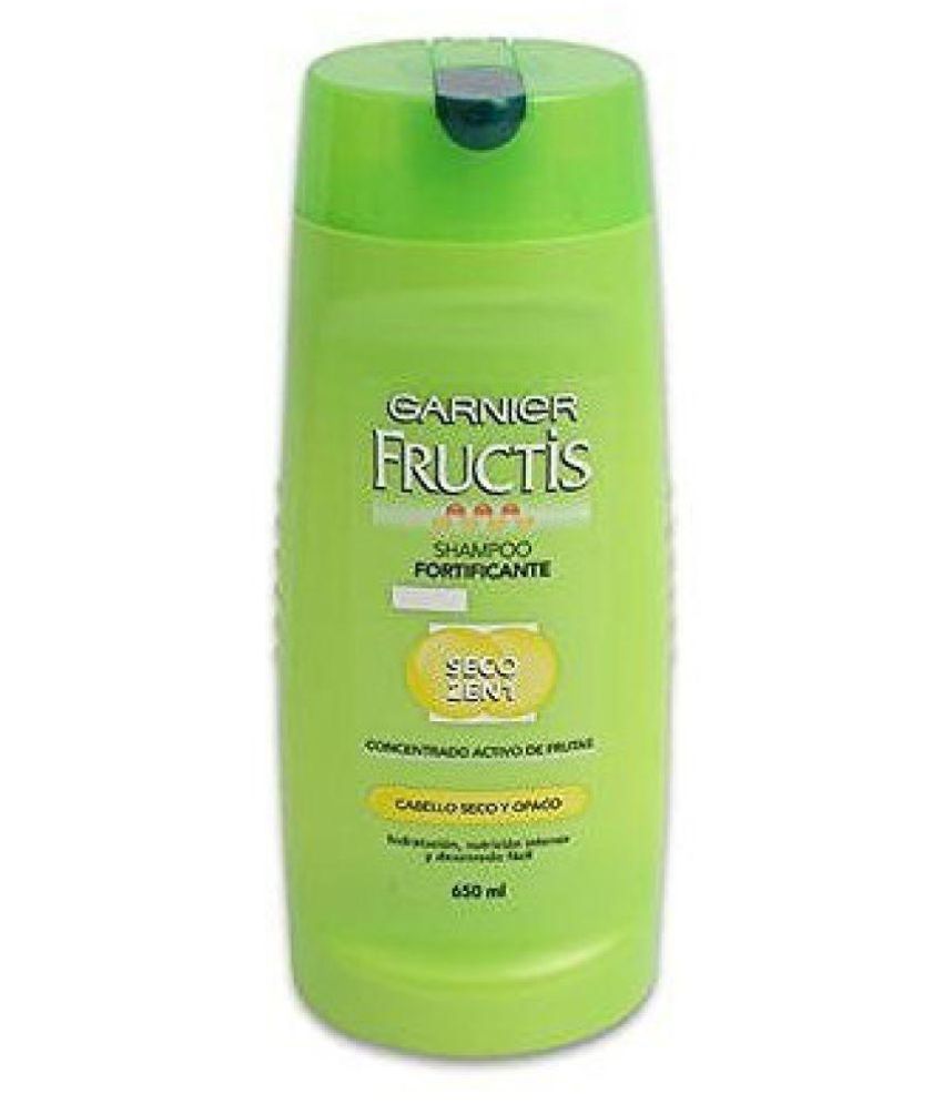 Garnier Fructis Dry Hair 2-in-1 Shampoo & Conditioner - 623 gm: Buy Garnier  Fructis Dry Hair 2-in-1 Shampoo & Conditioner - 623 gm at Best Prices in  India - Snapdeal
