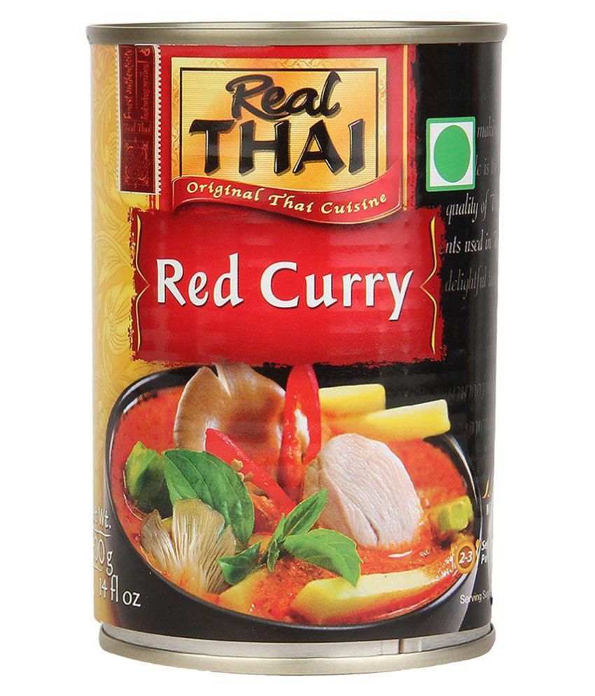 Real Thai Red Curry Sauce SDL635963833 3 223fa 