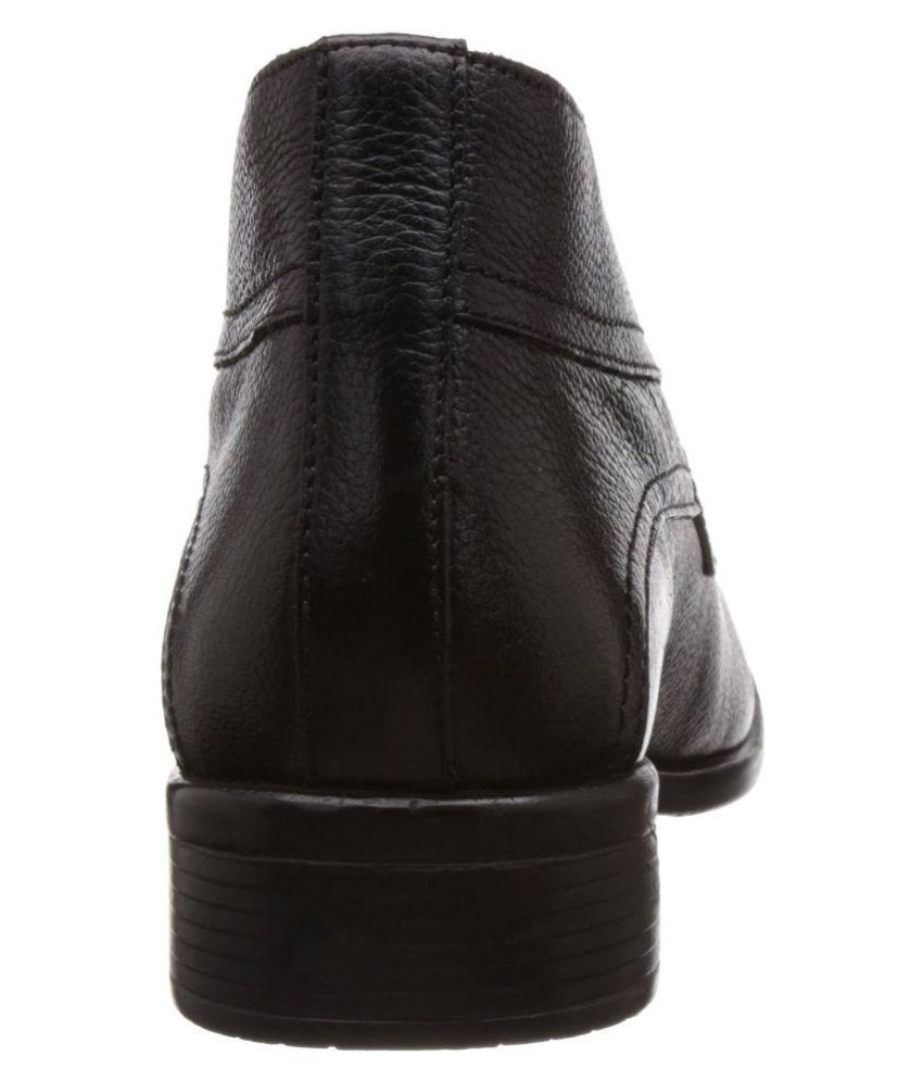 red chief shoes long boot