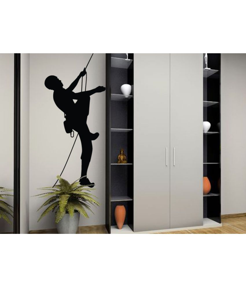     			Decor Villa Cloumb on wall Vinyl Wall Stickers