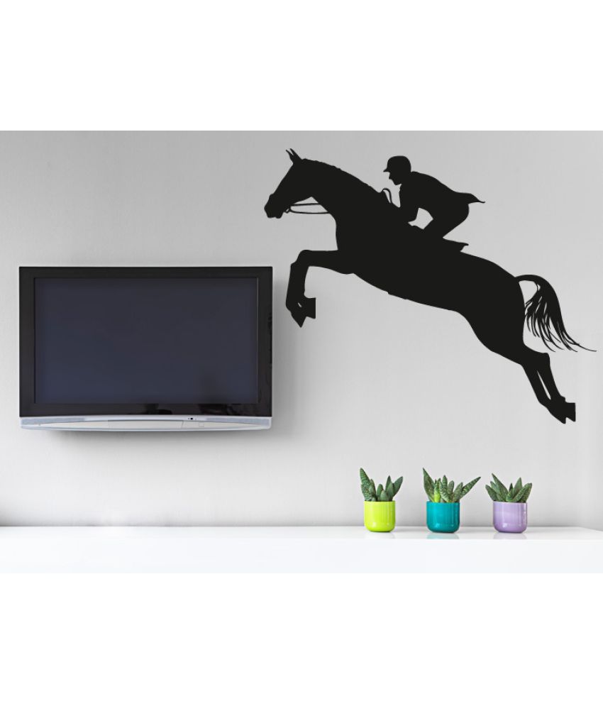     			Decor Villa Hours Vinyl Wall Stickers