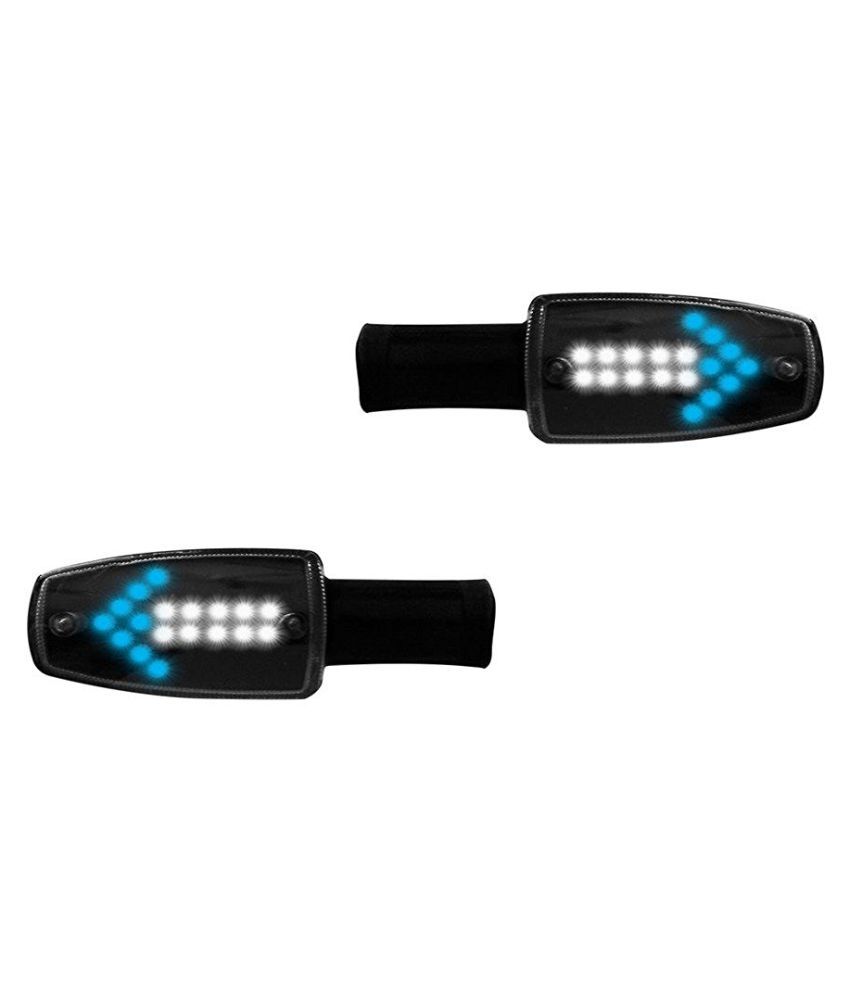 bike indicator light price