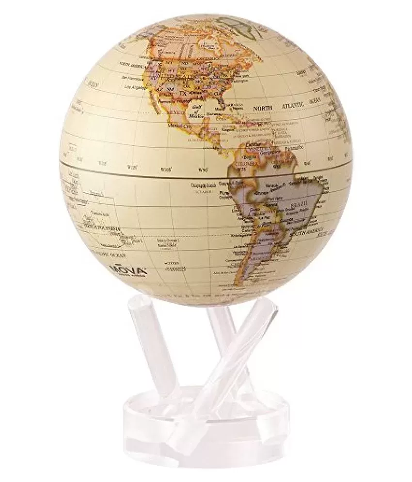 MOVA Globe Antique - Buy MOVA Globe Antique Online at Low Price - Snapdeal