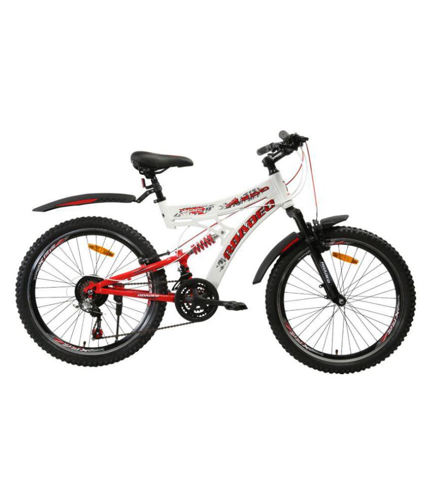 roadeo bicycle price