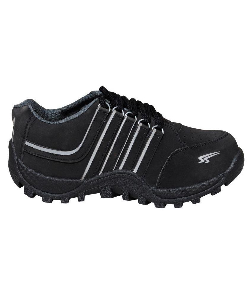 spartan training shoes