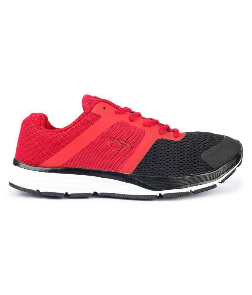 Prozone Multi Color Running Shoes - Buy Prozone Multi Color Running ...