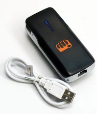 Micromax MMX440W 4400 mAh Li-Ion Power Bank
