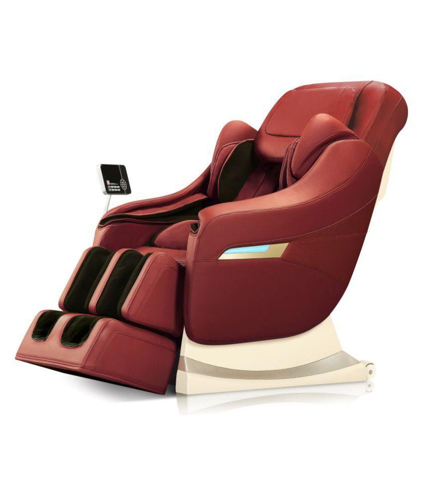 Robotouch Elite Full Featured Smart Luxury Zero Gravity Massage Chair