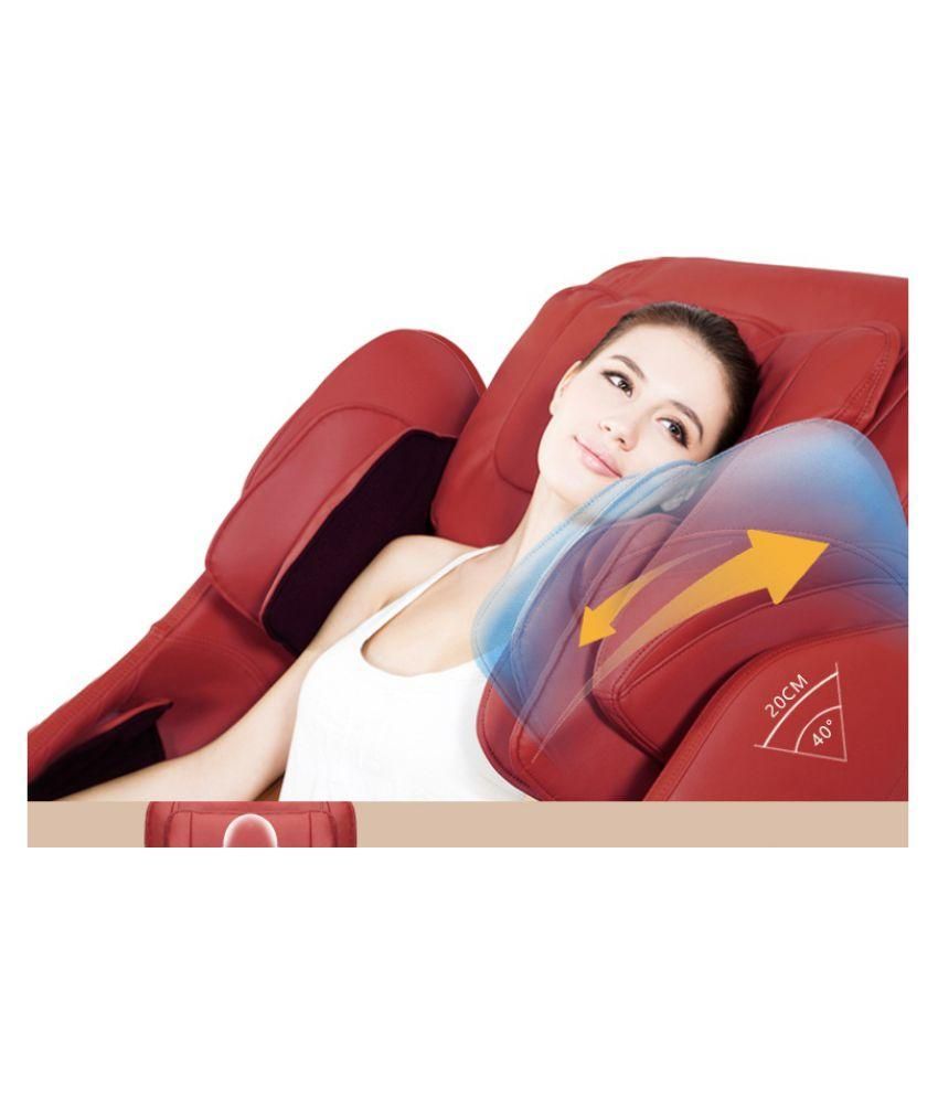 Robotouch Elite Full Featured Smart Luxury Zero Gravity Massage Chair Amazing Professional