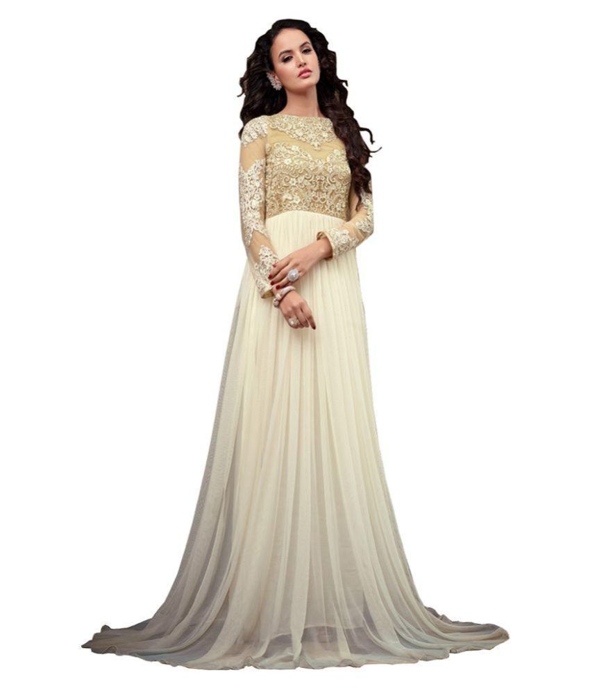 net for gowns