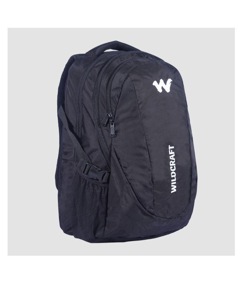 wildcraft 40l backpack