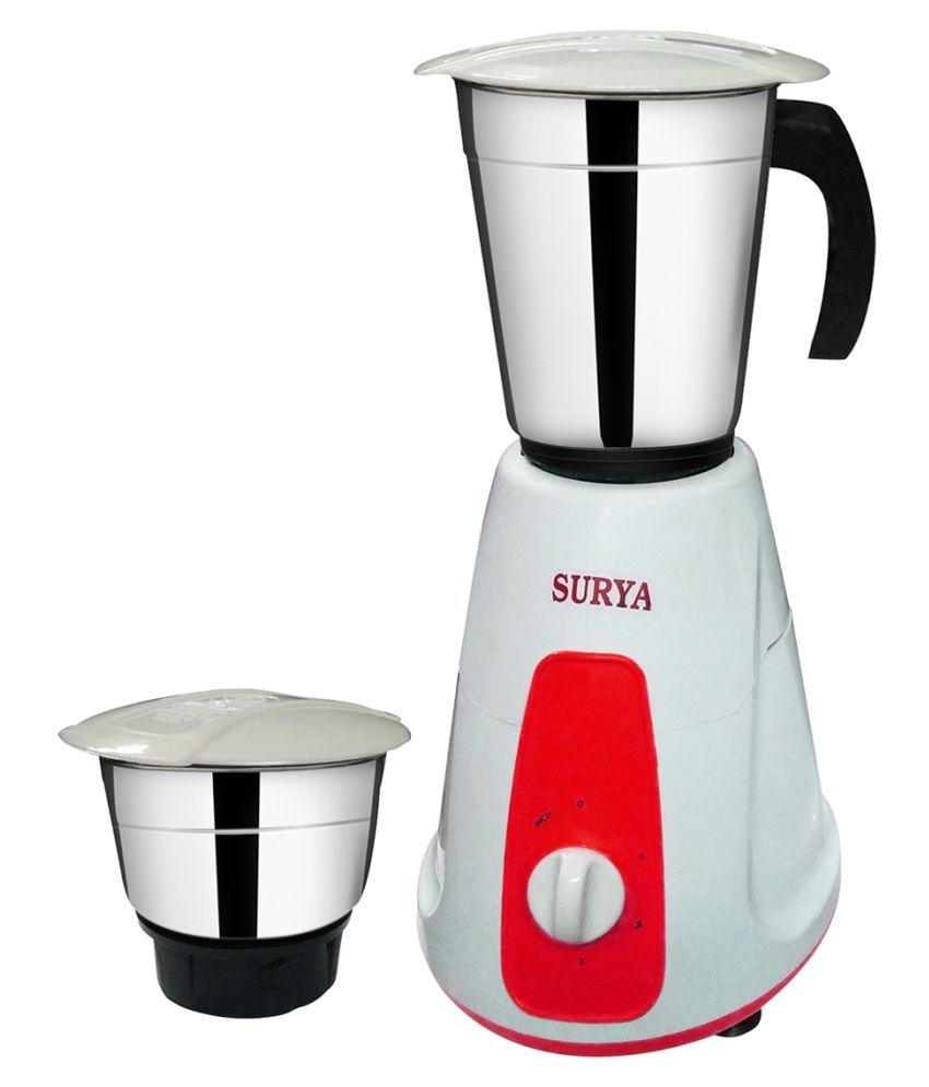 surya mixer price