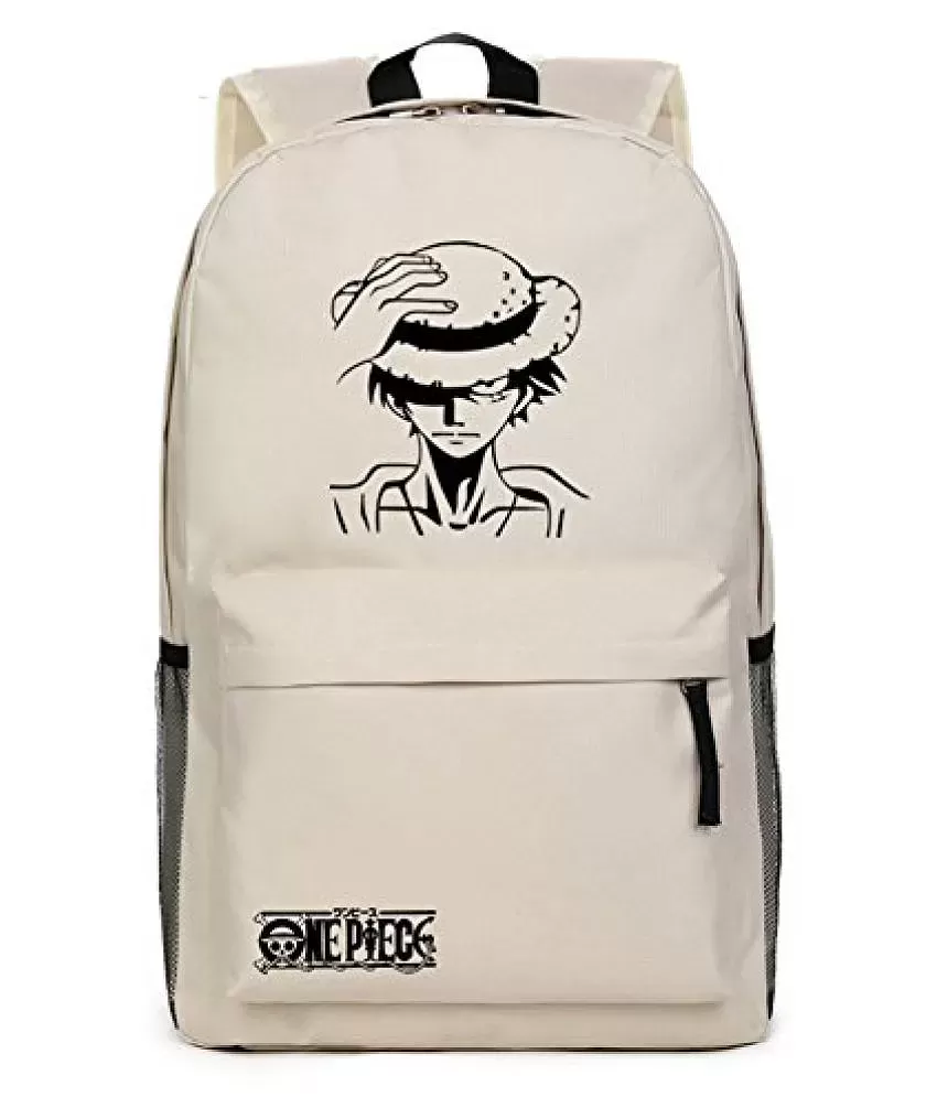 Buy Naruto Anime Backpack Shoulder Bag Rucksack Schoolbag for Boys and  Girls Cosplay Costume Black Online at desertcartINDIA