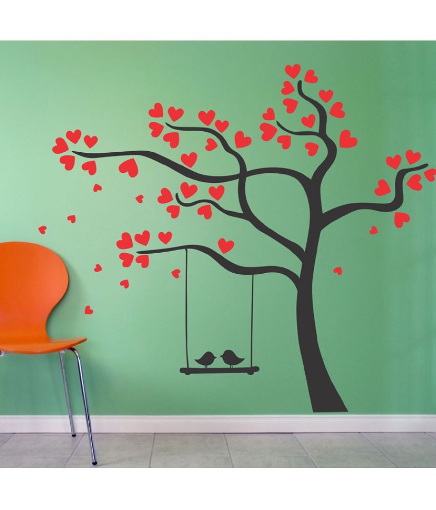 Decor Villa Vinyl Wall Stickers Buy Decor Villa Vinyl Wall Stickers
