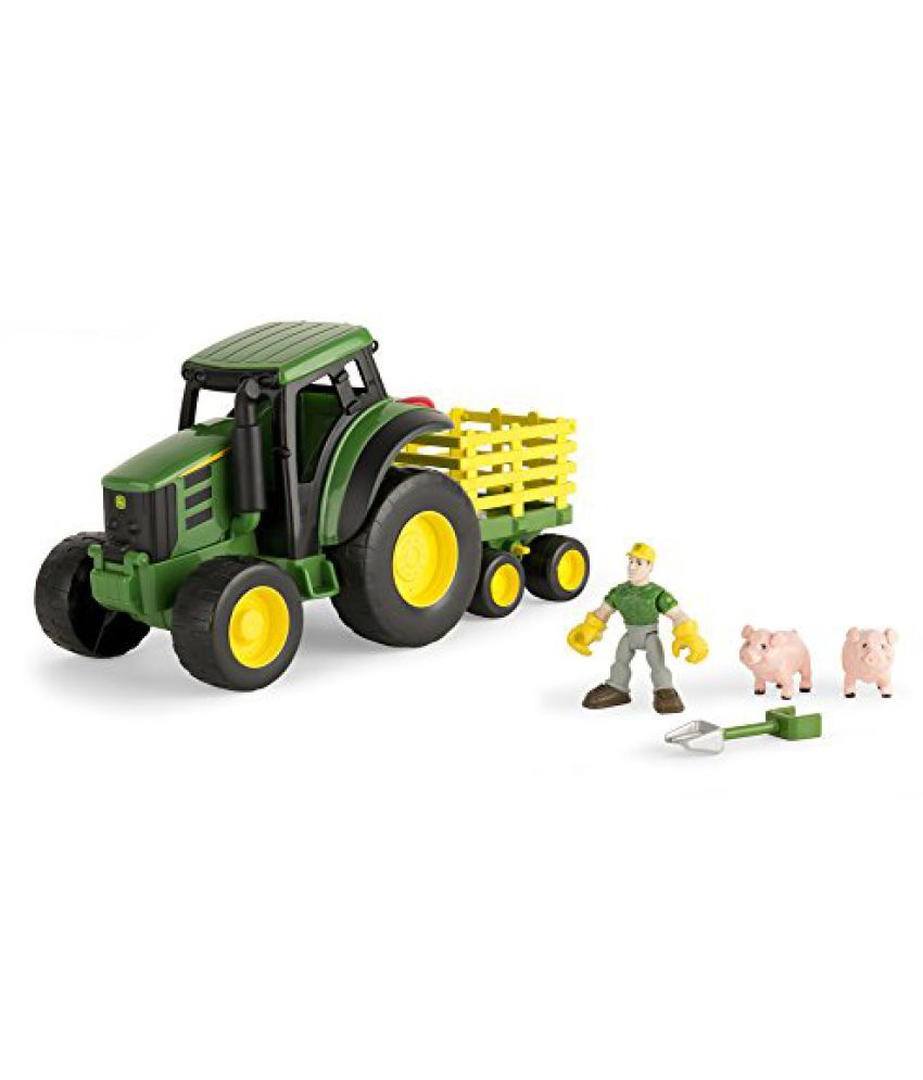 john deere gear toy