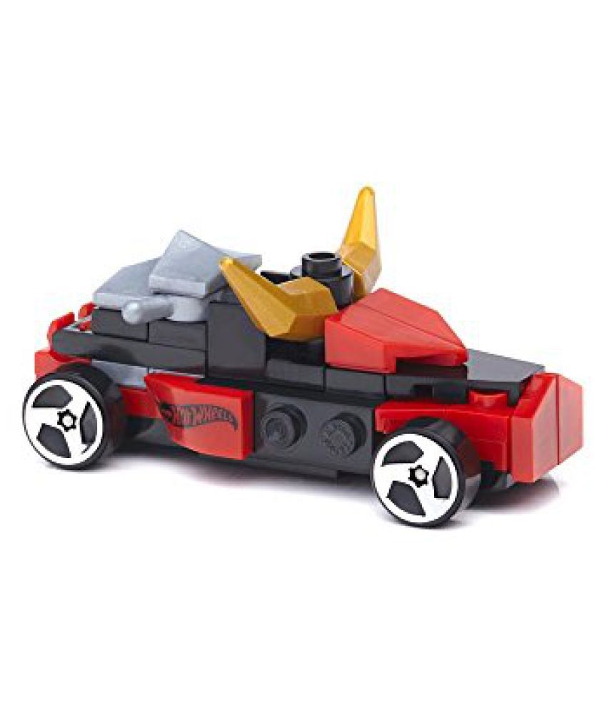 mega bloks hot wheels