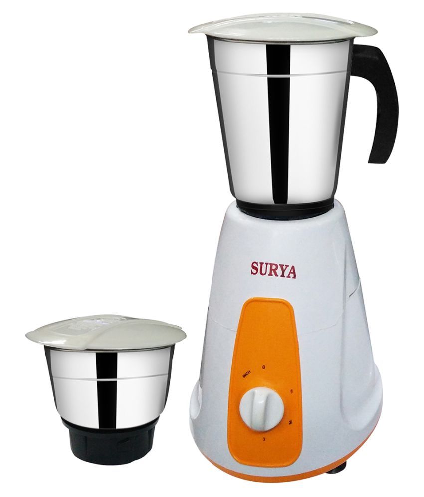 surya mixer grinder