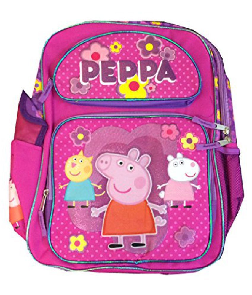 snapdeal kids bag