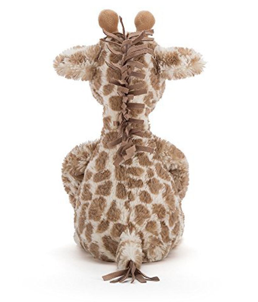 jellycat dapple giraffe