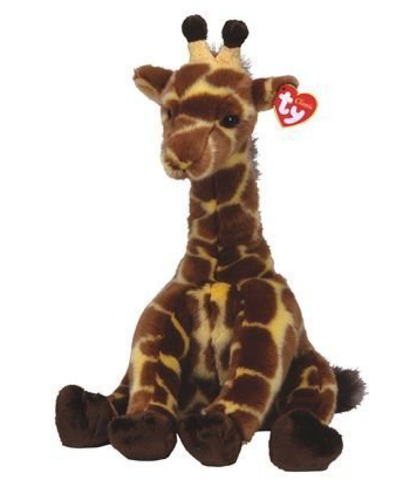 ty tiptop giraffe