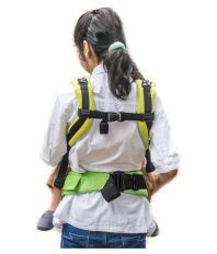 Anmol Multicolour Baby Front Carrier
