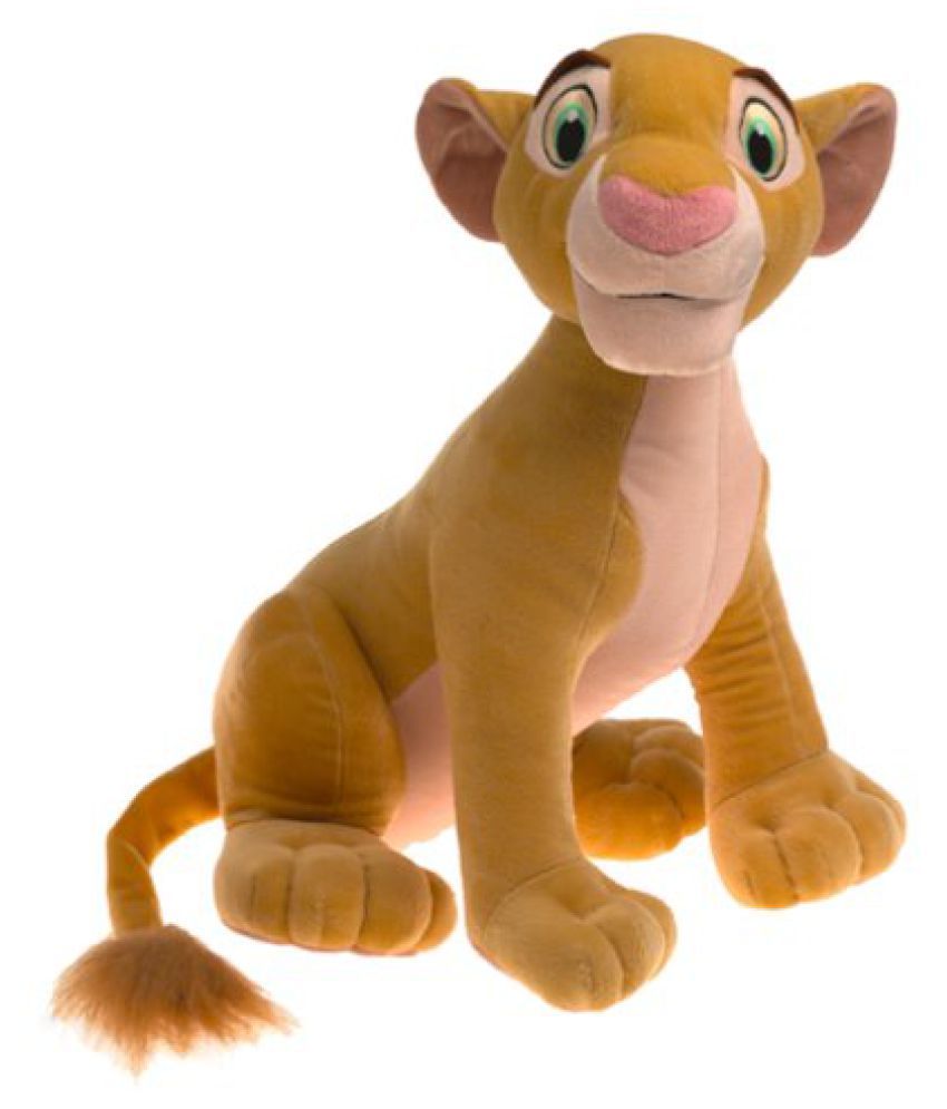 nala lion king doll