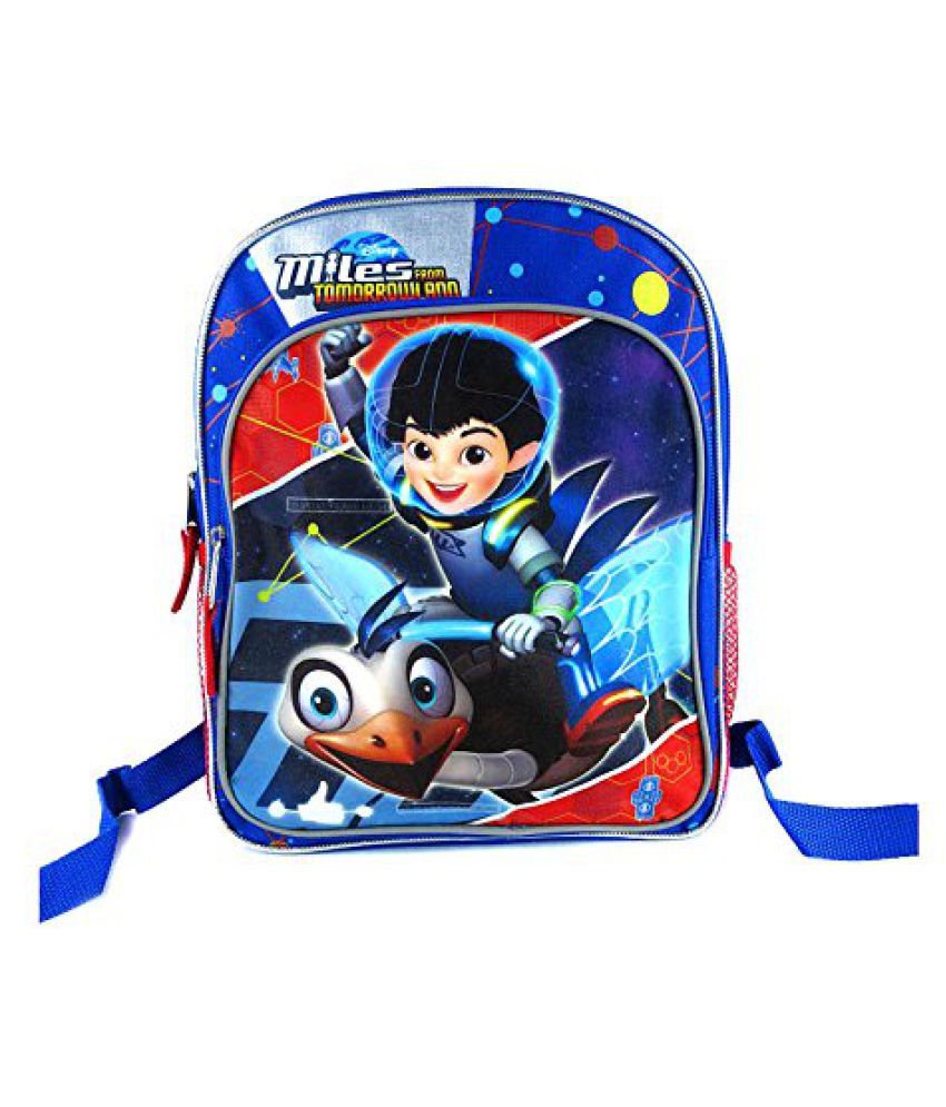 tomorrowland backpack