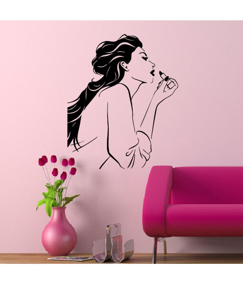     			Decor Villa Vinyl Wall Stickers