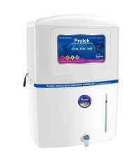 Protek iPro 15 Litre 14 Stage ROUVUF Water Purifier