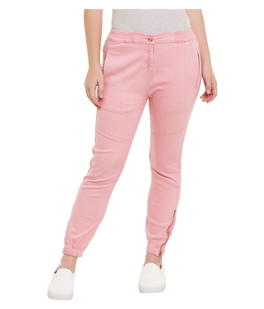 the north face women's memory cotton jogger pants