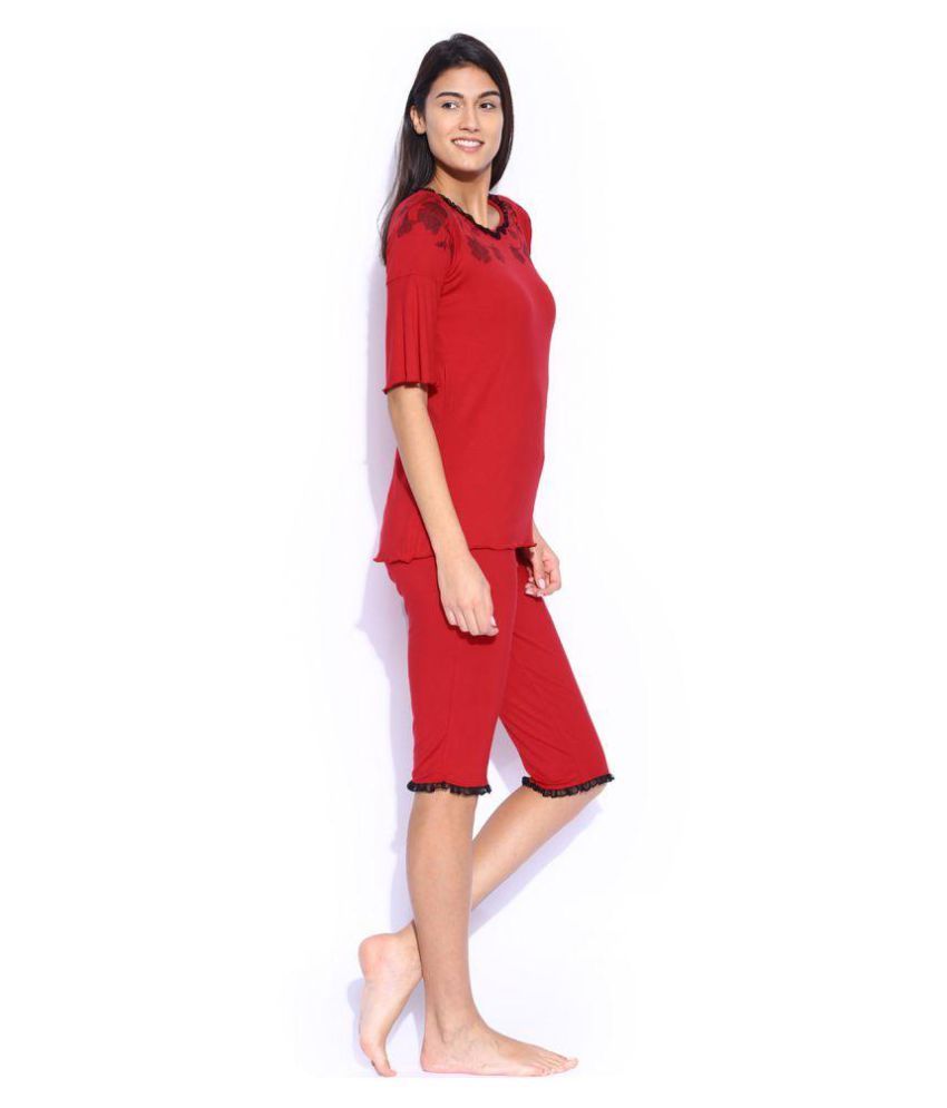 enamor night dress