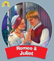shakespear play romeo and juliet script
