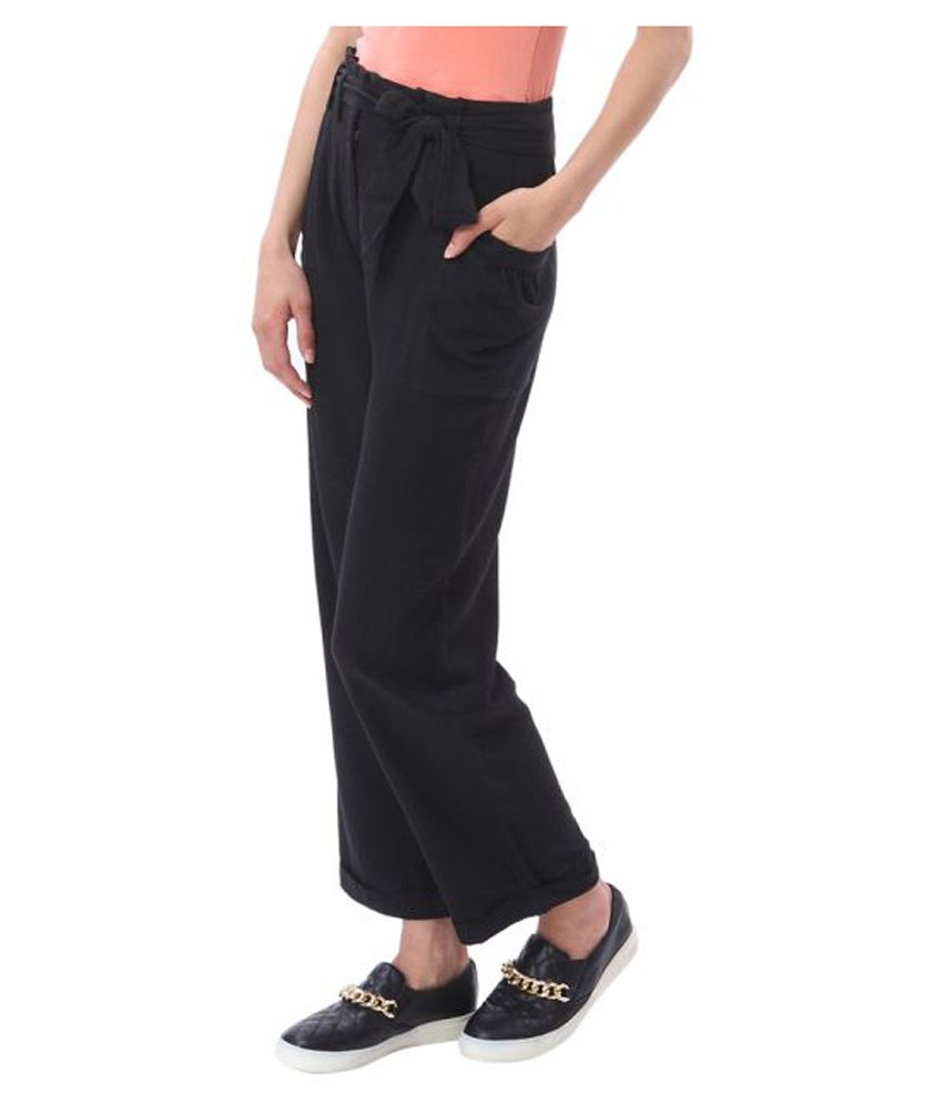 viscose pants