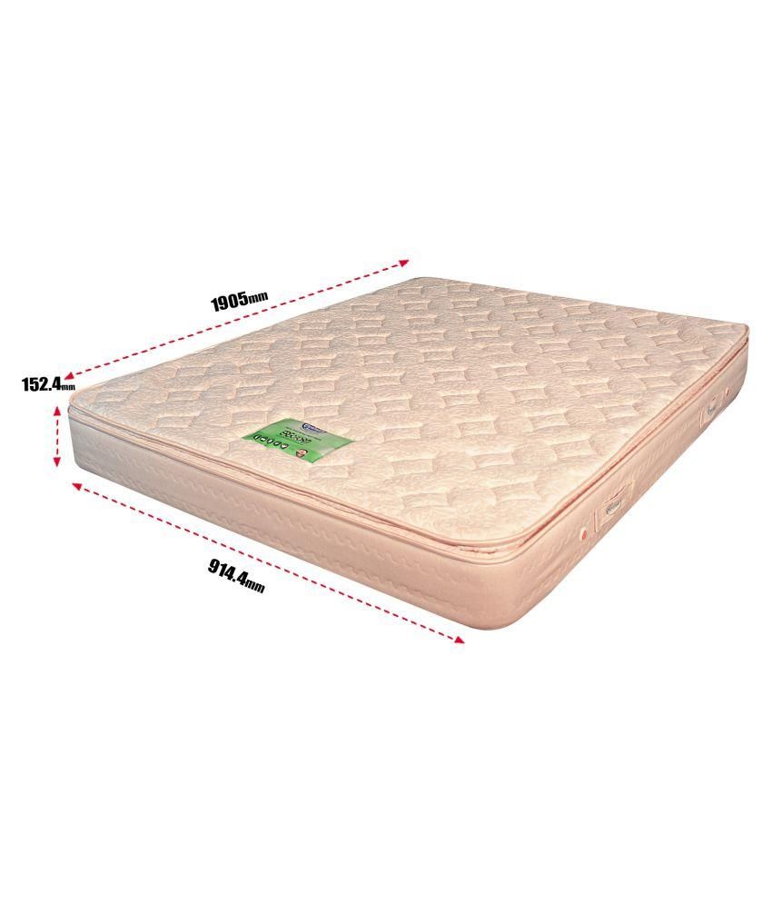 Centuary Mattress Gold Spring Mattress Buy Centuary Mattress Gold