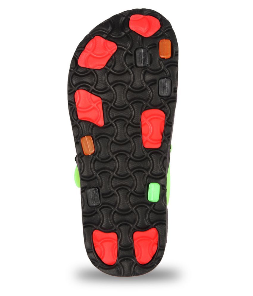 Anand Archies Red Slides Price in India- Buy Anand Archies Red Slides Online at Snapdeal