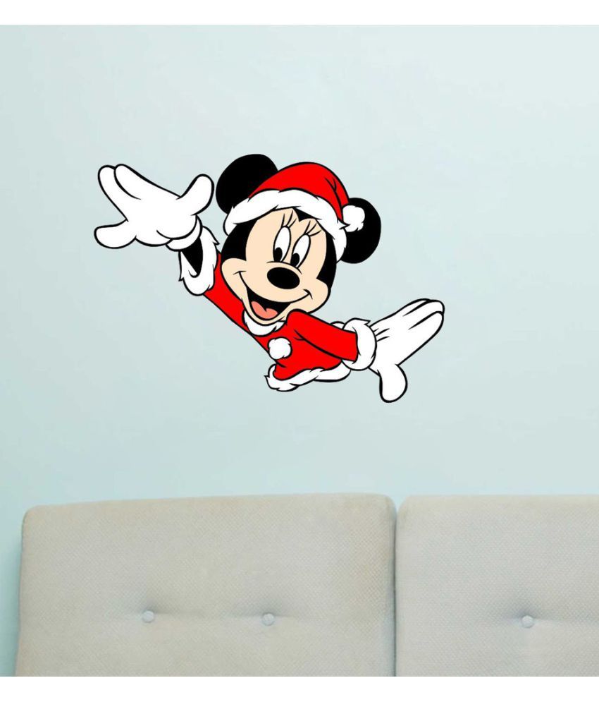     			Decor Villa Miny Vinyl Wall Stickers