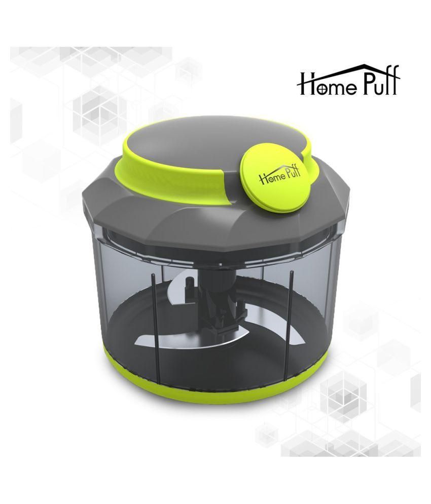 Home Puff Vegetable Cutter, Chopper, Blender Mini